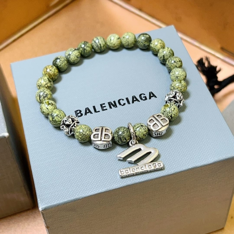 Ba1en*iaga bracelets